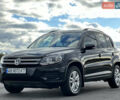 Черный Фольксваген Тигуан, объемом двигателя 2 л и пробегом 175 тыс. км за 12333 $, фото 25 на Automoto.ua