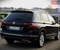Черный Фольксваген Тигуан, объемом двигателя 1.98 л и пробегом 155 тыс. км за 18800 $, фото 2 на Automoto.ua