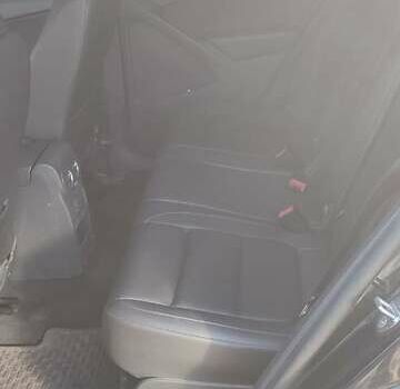 Черный Фольксваген Тигуан, объемом двигателя 1.98 л и пробегом 66 тыс. км за 16500 $, фото 11 на Automoto.ua