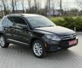 Чорний Фольксваген Тігуан, об'ємом двигуна 2 л та пробігом 104 тис. км за 14800 $, фото 2 на Automoto.ua
