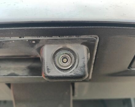 Черный Фольксваген Тигуан, объемом двигателя 2 л и пробегом 82 тыс. км за 9000 $, фото 21 на Automoto.ua