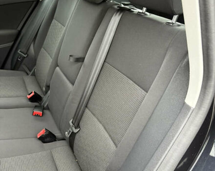 Черный Фольксваген Тигуан, объемом двигателя 2 л и пробегом 95 тыс. км за 14499 $, фото 32 на Automoto.ua