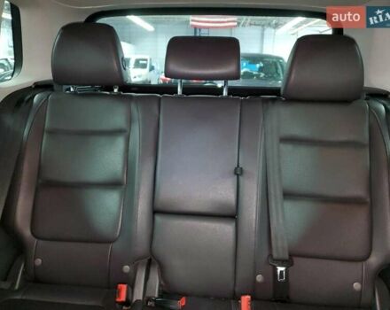 Черный Фольксваген Тигуан, объемом двигателя 0 л и пробегом 144 тыс. км за 10300 $, фото 8 на Automoto.ua