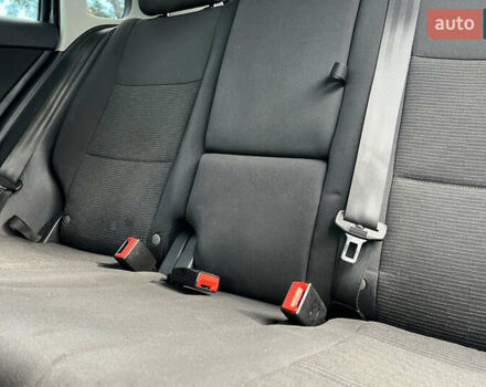 Черный Фольксваген Тигуан, объемом двигателя 1.98 л и пробегом 142 тыс. км за 12200 $, фото 14 на Automoto.ua