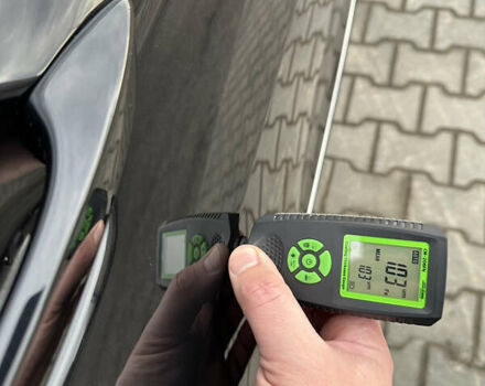 Чорний Фольксваген Тігуан, об'ємом двигуна 1.98 л та пробігом 151 тис. км за 24900 $, фото 39 на Automoto.ua