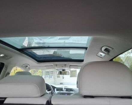 Черный Фольксваген Тигуан, объемом двигателя 2 л и пробегом 94 тыс. км за 21000 $, фото 4 на Automoto.ua