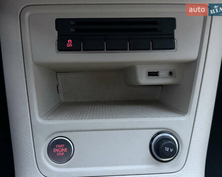 Черный Фольксваген Тигуан, объемом двигателя 2 л и пробегом 185 тыс. км за 13999 $, фото 48 на Automoto.ua