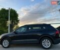 Черный Фольксваген Тигуан, объемом двигателя 1.98 л и пробегом 177 тыс. км за 17700 $, фото 2 на Automoto.ua