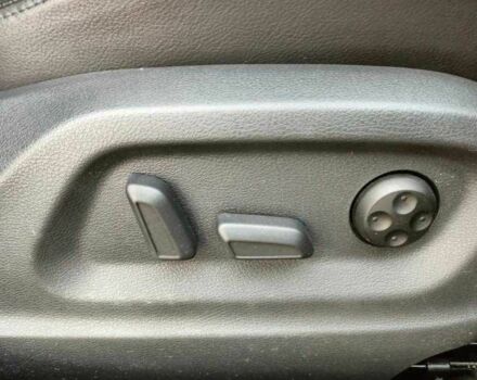 Чорний Фольксваген Тігуан, об'ємом двигуна 2 л та пробігом 82 тис. км за 10300 $, фото 21 на Automoto.ua