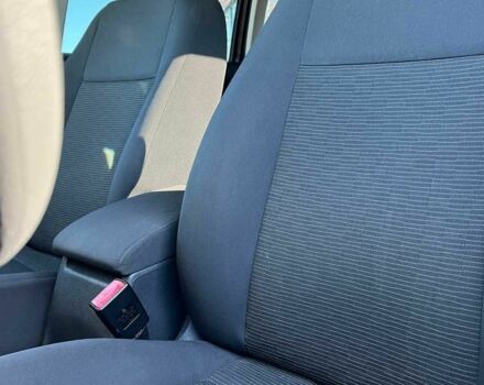 Чорний Фольксваген Тігуан, об'ємом двигуна 2 л та пробігом 142 тис. км за 12200 $, фото 19 на Automoto.ua