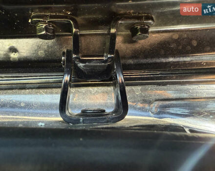 Черный Фольксваген Тигуан, объемом двигателя 1.98 л и пробегом 161 тыс. км за 14300 $, фото 28 на Automoto.ua