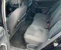 Черный Фольксваген Тигуан, объемом двигателя 1.97 л и пробегом 270 тыс. км за 22500 $, фото 7 на Automoto.ua