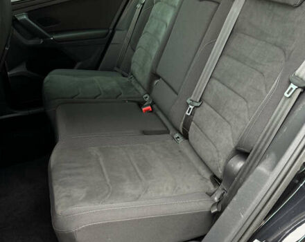 Чорний Фольксваген Тігуан, об'ємом двигуна 1.98 л та пробігом 151 тис. км за 24900 $, фото 17 на Automoto.ua