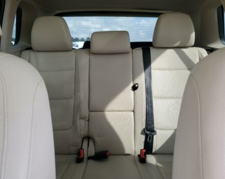 Чорний Фольксваген Тігуан, об'ємом двигуна 2 л та пробігом 150 тис. км за 8600 $, фото 9 на Automoto.ua