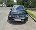 Чорний Фольксваген Тігуан, об'ємом двигуна 2 л та пробігом 121 тис. км за 800000 $, фото 1 на Automoto.ua
