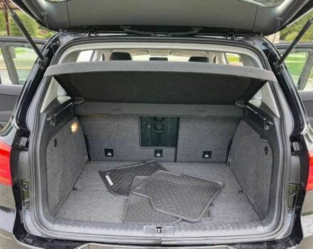 Чорний Фольксваген Тігуан, об'ємом двигуна 2 л та пробігом 123 тис. км за 3200 $, фото 10 на Automoto.ua