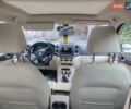 Черный Фольксваген Тигуан, объемом двигателя 1.98 л и пробегом 220 тыс. км за 13200 $, фото 1 на Automoto.ua