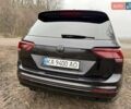 Чорний Фольксваген Тігуан, об'ємом двигуна 1.98 л та пробігом 150 тис. км за 30000 $, фото 1 на Automoto.ua