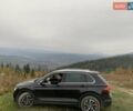 Чорний Фольксваген Тігуан, об'ємом двигуна 1.97 л та пробігом 245 тис. км за 25500 $, фото 1 на Automoto.ua