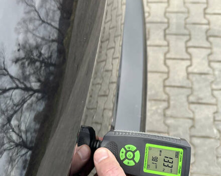 Чорний Фольксваген Тігуан, об'ємом двигуна 1.98 л та пробігом 151 тис. км за 24900 $, фото 42 на Automoto.ua