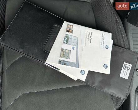 Чорний Фольксваген Тігуан, об'ємом двигуна 1.98 л та пробігом 151 тис. км за 24900 $, фото 32 на Automoto.ua