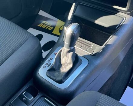 Чорний Фольксваген Тігуан, об'ємом двигуна 2 л та пробігом 142 тис. км за 12200 $, фото 15 на Automoto.ua