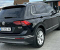 Черный Фольксваген Тигуан, объемом двигателя 1.97 л и пробегом 250 тыс. км за 23500 $, фото 17 на Automoto.ua