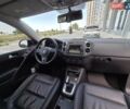 Чорний Фольксваген Тігуан, об'ємом двигуна 1.98 л та пробігом 117 тис. км за 17890 $, фото 49 на Automoto.ua