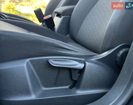 Черный Фольксваген Тигуан, объемом двигателя 2 л и пробегом 100 тыс. км за 14200 $, фото 54 на Automoto.ua