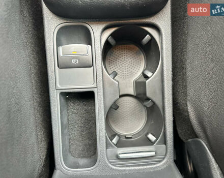 Черный Фольксваген Тигуан, объемом двигателя 2 л и пробегом 175 тыс. км за 12333 $, фото 53 на Automoto.ua