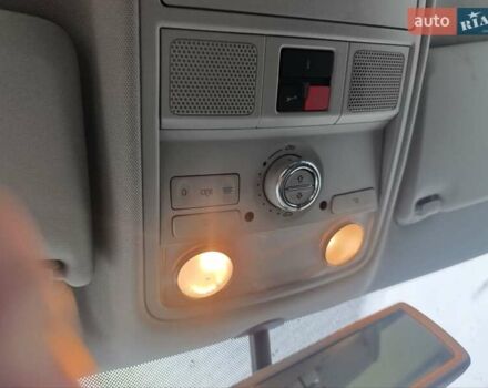 Черный Фольксваген Тигуан, объемом двигателя 2 л и пробегом 92 тыс. км за 14500 $, фото 11 на Automoto.ua