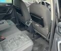 Черный Фольксваген Тигуан, объемом двигателя 2 л и пробегом 225 тыс. км за 24000 $, фото 12 на Automoto.ua
