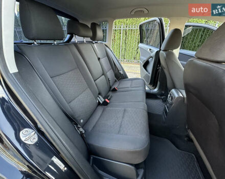 Черный Фольксваген Тигуан, объемом двигателя 2 л и пробегом 100 тыс. км за 14200 $, фото 37 на Automoto.ua