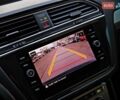 Черный Фольксваген Тигуан, объемом двигателя 1.98 л и пробегом 155 тыс. км за 18800 $, фото 13 на Automoto.ua