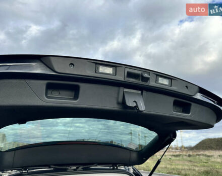 Черный Фольксваген Тигуан, объемом двигателя 2 л и пробегом 175 тыс. км за 12333 $, фото 31 на Automoto.ua