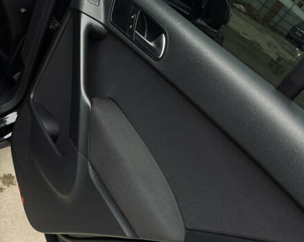 Чорний Фольксваген Тігуан, об'ємом двигуна 1.98 л та пробігом 210 тис. км за 11400 $, фото 14 на Automoto.ua