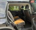 Черный Фольксваген Тигуан, объемом двигателя 1.98 л и пробегом 150 тыс. км за 18500 $, фото 9 на Automoto.ua
