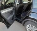 Черный Фольксваген Тигуан, объемом двигателя 1.98 л и пробегом 177 тыс. км за 20500 $, фото 44 на Automoto.ua