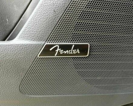 Чорний Фольксваген Тігуан, об'ємом двигуна 2 л та пробігом 82 тис. км за 10300 $, фото 14 на Automoto.ua