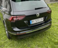Черный Фольксваген Тигуан, объемом двигателя 1.98 л и пробегом 215 тыс. км за 26855 $, фото 15 на Automoto.ua