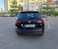Черный Фольксваген Тигуан, объемом двигателя 1.98 л и пробегом 177 тыс. км за 20500 $, фото 48 на Automoto.ua