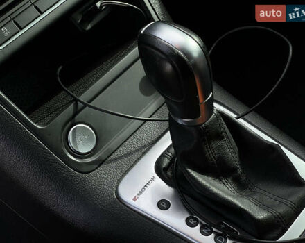 Черный Фольксваген Тигуан, объемом двигателя 1.98 л и пробегом 97 тыс. км за 12500 $, фото 18 на Automoto.ua