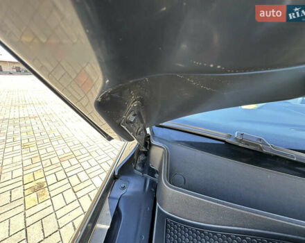 Черный Фольксваген Тигуан, объемом двигателя 2 л и пробегом 100 тыс. км за 13950 $, фото 33 на Automoto.ua