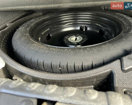 Черный Фольксваген Тигуан, объемом двигателя 1.98 л и пробегом 97 тыс. км за 12500 $, фото 31 на Automoto.ua