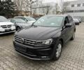 Черный Фольксваген Тигуан, объемом двигателя 2 л и пробегом 102 тыс. км за 12100 $, фото 1 на Automoto.ua