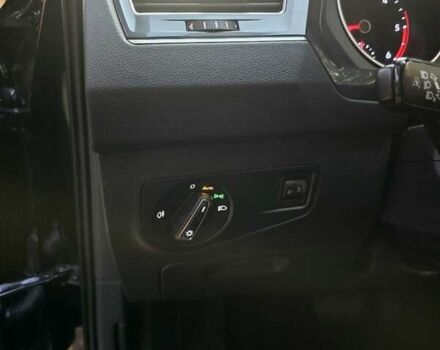 Черный Фольксваген Тигуан, объемом двигателя 1.98 л и пробегом 130 тыс. км за 24499 $, фото 30 на Automoto.ua