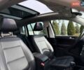 Черный Фольксваген Тигуан, объемом двигателя 1.98 л и пробегом 122 тыс. км за 14900 $, фото 67 на Automoto.ua