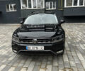Черный Фольксваген Тигуан, объемом двигателя 1.98 л и пробегом 135 тыс. км за 20700 $, фото 17 на Automoto.ua