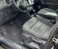 Черный Фольксваген Тигуан, объемом двигателя 2 л и пробегом 225 тыс. км за 24000 $, фото 7 на Automoto.ua