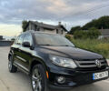 Чорний Фольксваген Тігуан, об'ємом двигуна 2 л та пробігом 117 тис. км за 15800 $, фото 13 на Automoto.ua